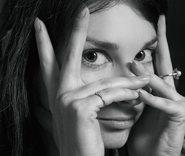 El Poder de tu Mirada